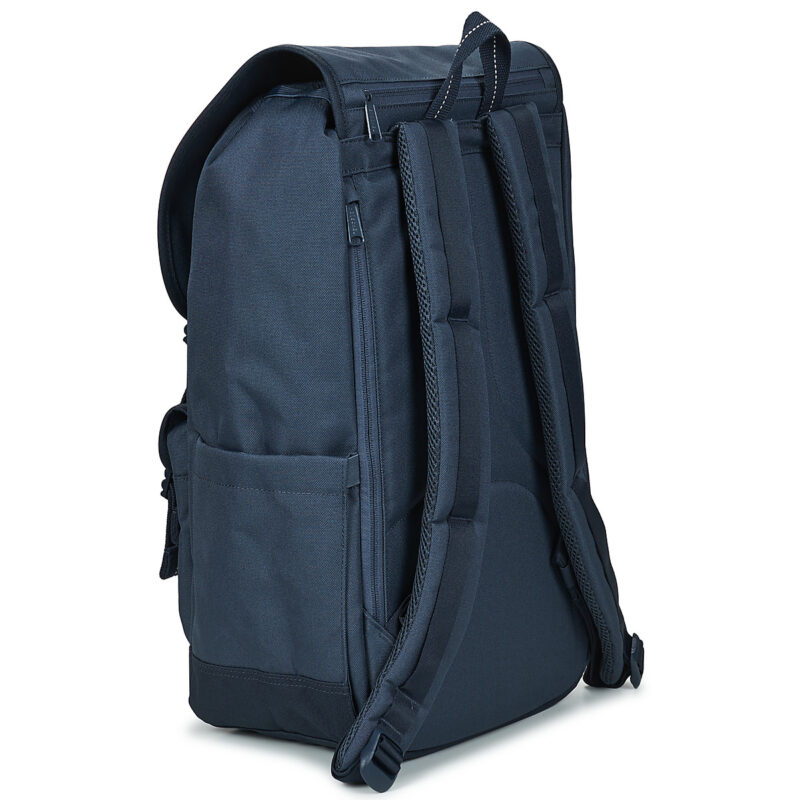 Donna Herschel HERSCHEL-LITTLE-AMERICA-BACKPACK Blu Zaino Donna - 3