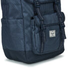 Donna Herschel HERSCHEL-LITTLE-AMERICA-BACKPACK Blu Zaino Donna - 4
