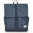 Donna Herschel CITY-BACKPACK Blu Zaino Donna - 1