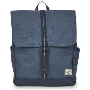 Donna Herschel CITY-BACKPACK Blu Zaino Donna