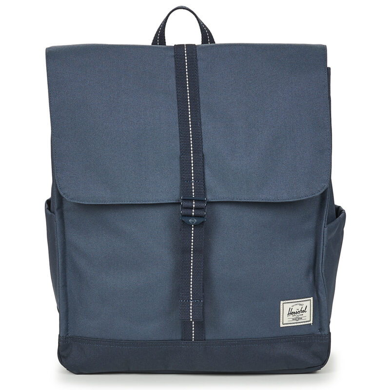Donna Herschel CITY-BACKPACK Blu Zaino Donna - 1