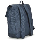 Donna Herschel CITY-BACKPACK Blu Zaino Donna - 3