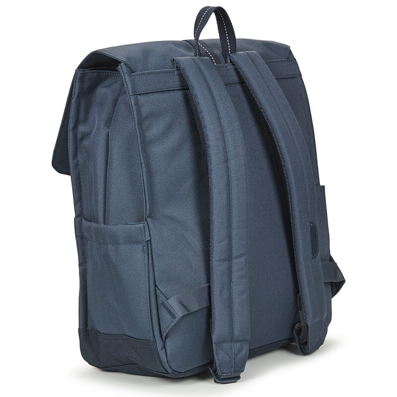 Donna Herschel CITY-BACKPACK Blu Zaino Donna - 3