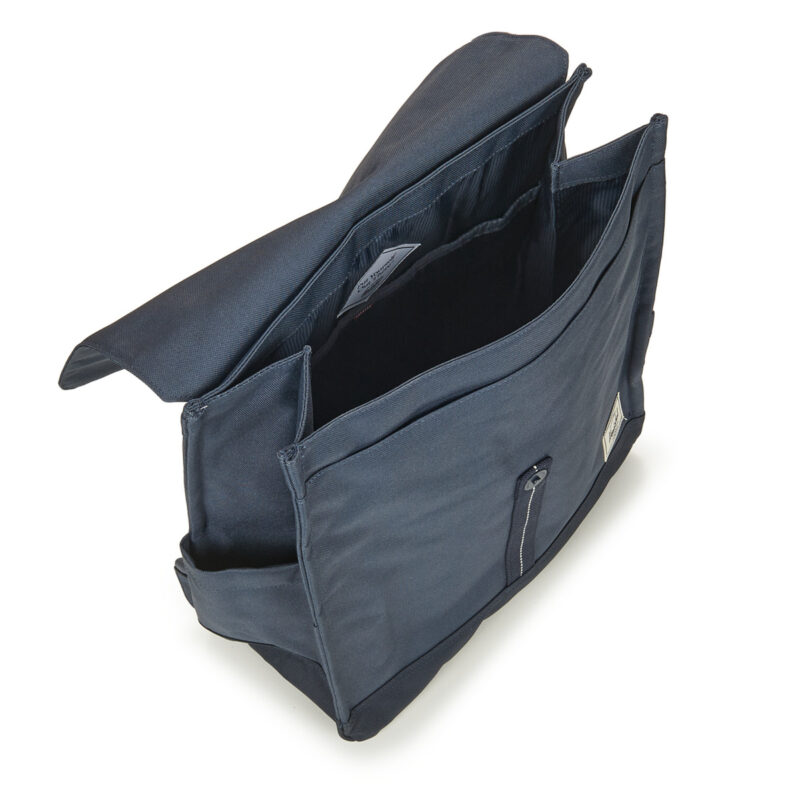 Donna Herschel CITY-BACKPACK Blu Zaino Donna - 5