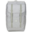 Frau Herschel HERSCHEL-RETREAT-Rucksack Grauer Damenrucksack - 1