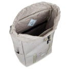 Frau Herschel HERSCHEL-RETREAT-Rucksack Grauer Damenrucksack - 5