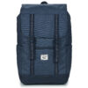 Frau Herschel HERSCHEL-RETREAT-BACKPACK Blau Rucksack Damen