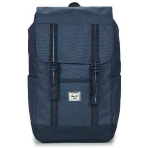Donna Herschel HERSCHEL-RETREAT-BACKPACK Blu Zaino Donna