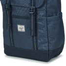 Frau Herschel HERSCHEL-RETREAT-Rucksack Blauer Damenrucksack - 4