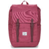 Frau Herschel HERSCHEL-RETREAT-SMALL-BACKPACK Lila Rucksack Damen