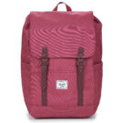 Frau Herschel HERSCHEL-RETREAT-KLEINER-Rucksack Lila Damenrucksack - 1