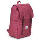 Frau Herschel HERSCHEL-RETREAT-KLEINER-Rucksack Lila Damenrucksack - 2