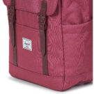 Frau Herschel HERSCHEL-RETREAT-KLEINER-Rucksack Lila Damenrucksack - 4
