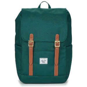 Donna Herschel HERSCHEL-RETREAT-SMALL-BACKPACK Verde Zaino Donna