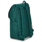 Frau Herschel HERSCHEL-RETREAT-KLEINER-Rucksack Gr&uuml;ner Damenrucksack - 3