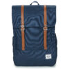 Frau Herschel HERSCHEL-SURVEY-BACKPACK Blau Damenrucksack