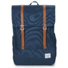 Donna Herschel HERSCHEL-SURVEY-BACKPACK Blu Zaino Donna - 1