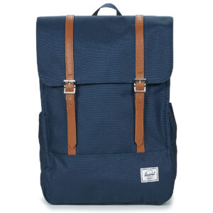 Donna Herschel HERSCHEL-SURVEY-BACKPACK Blu Zaino Donna