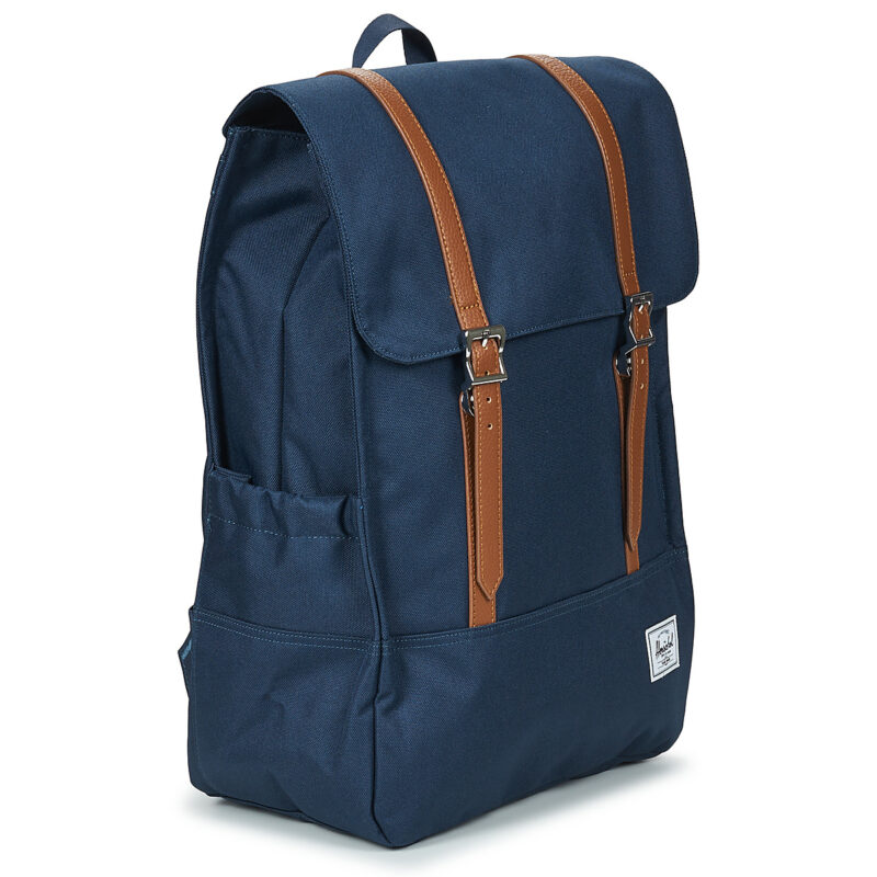 Donna Herschel HERSCHEL-SURVEY-BACKPACK Blu Zaino Donna - 2
