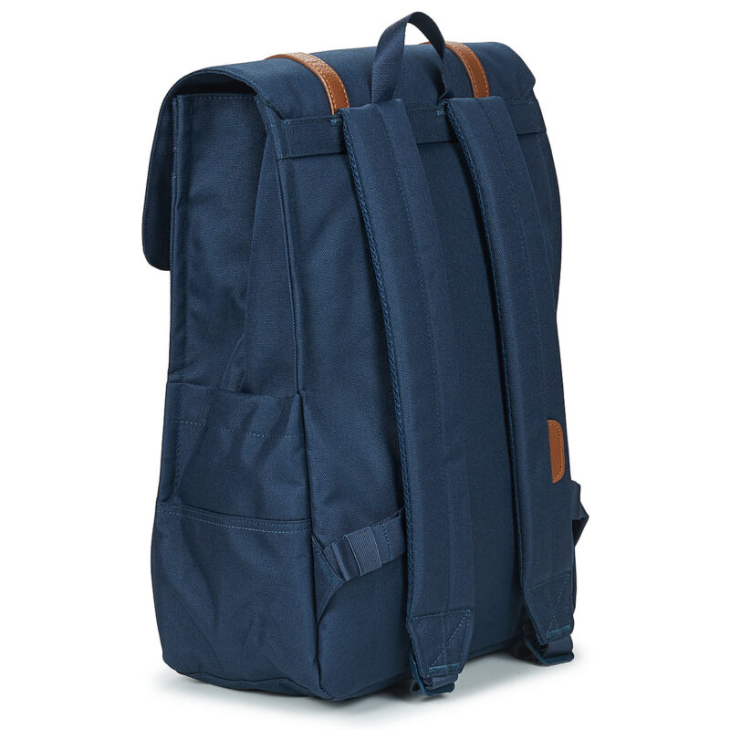 Donna Herschel HERSCHEL-SURVEY-BACKPACK Blu Zaino Donna - 3
