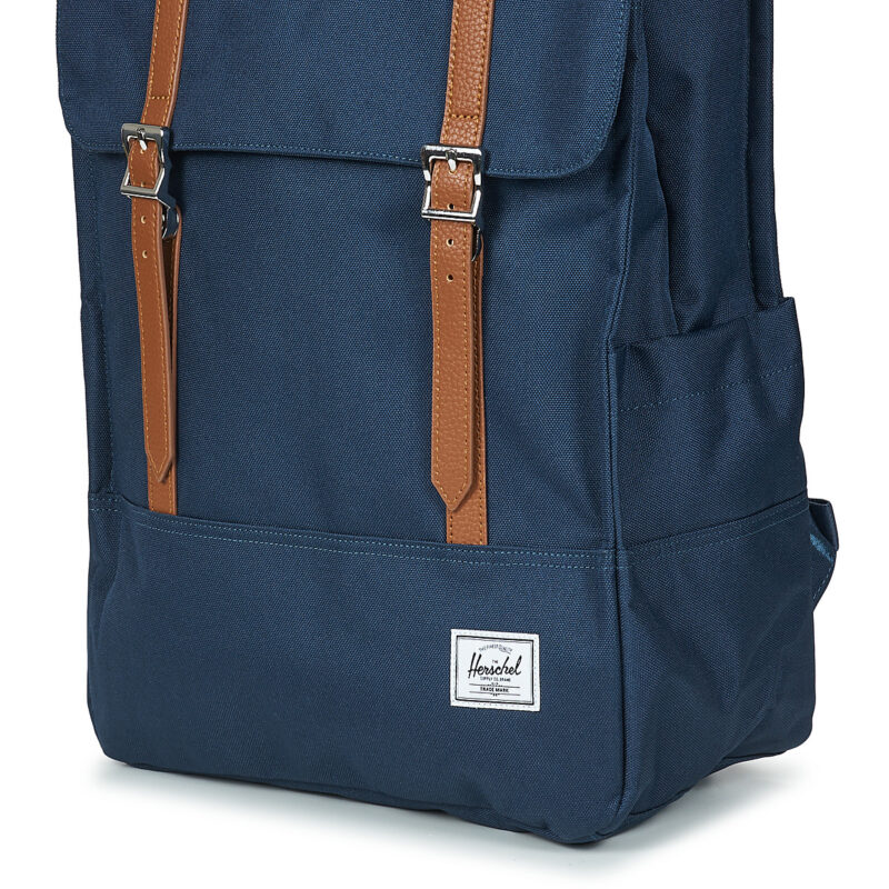 Donna Herschel HERSCHEL-SURVEY-BACKPACK Blu Zaino Donna - 4