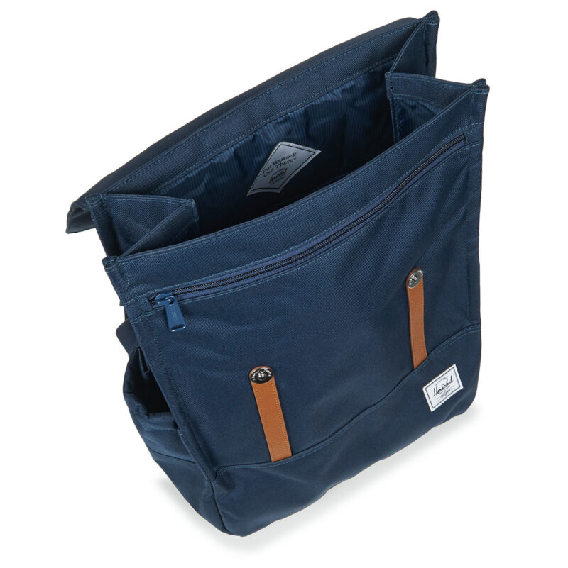Donna Herschel HERSCHEL-SURVEY-BACKPACK Blu Zaino Donna - 5
