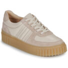 Clarks Mayhill Lace Bianco Baskets basses Femme - 1