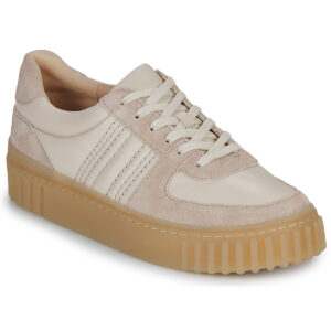 Clarks  Mayhill Lace  Bianco -  Sneakers basse Donna