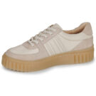 Clarks Mayhill Lace Bianco Baskets basses Femme - 4