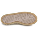 Clarks Mayhill Lace Bianco Baskets basses Femme - 7