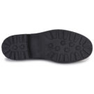 Clarks  Orinoco3   Nero -  Derby Donna - 7