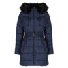 Piumino Betty London PIA Marine Piumini Donna