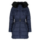 Piumino Betty London PIA Marine Piumini Donna - 1