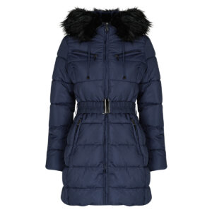 Piumino  Betty London  PIA  Marine -   Piumini Donna