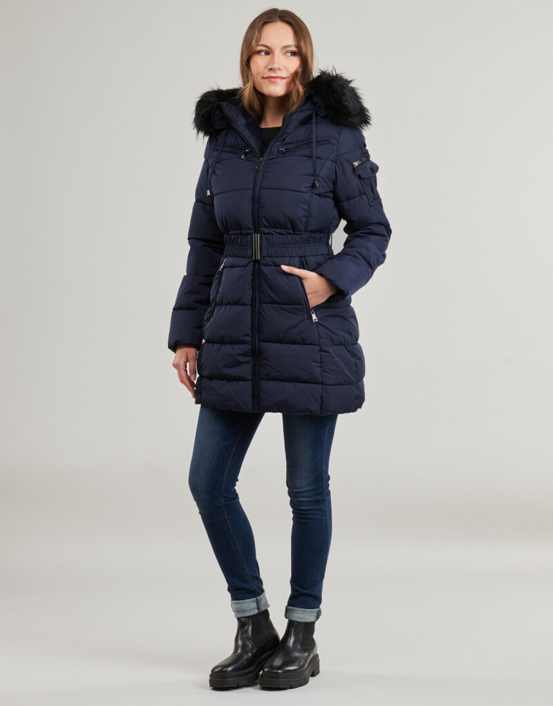 Piumino Betty London PIA Marine Piumini Donna - 3