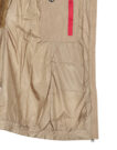 Piumino Betty London PIA Beige Piumini Donna - 6