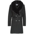 Mantella Betty London LEANA Nero Mantelle Donna - 1