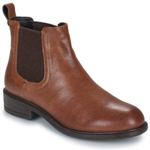Geox  D CATRIA A  Marrone -  Stivaletti Donna