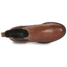 Geox D CATRIA A Brown Women's Ankle Boots - 6
