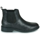 Geox D CATRIA A Nero Stivaletti Donna - 2