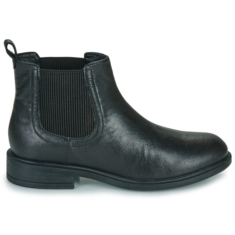 Geox D CATRIA A Nero Stivaletti Donna - 2