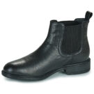 Geox D CATRIA A Nero Stivaletti Donna - 4