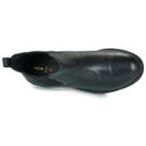 Geox D CATRIA A Nero Stivaletti Donna - 6