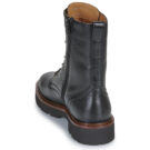 Geox  D NORIZE C  Nero -  Stivaletti Donna - 5