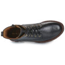 Geox  D NORIZE C  Nero -  Stivaletti Donna - 6
