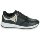 Geox  D BULMYA B  Nero -  Sneakers basse Donna - 2