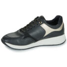 Geox  D BULMYA B  Nero -  Sneakers basse Donna - 4