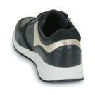 Geox  D BULMYA B  Nero -  Sneakers basse Donna - 5