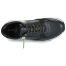 Geox  D BULMYA B  Nero -  Sneakers basse Donna - 6