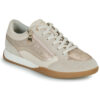 Geox  D MARYEMY B  Beige -  Sneakers basse Donna